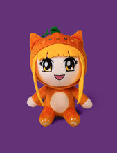 Spooky Plushies Bundle