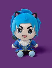 Spooky Plushies Bundle