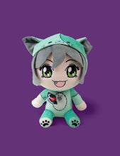 Spooky Plushies Bundle