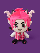 Spooky Plushies Bundle