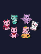 Complete Spooky Party Collection