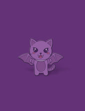 Bat Miss Misa Pin