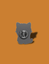 Miss Misa Ghost Pin