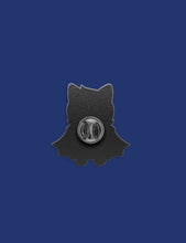 Vamp Miss Misa Pin