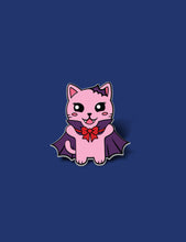 Vamp Miss Misa Pin