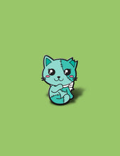 Miss Misa Zombie Pin