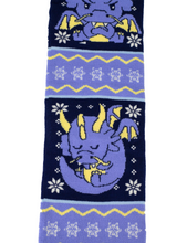 Super Soft Dragon Scarf