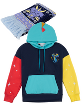 Dragon Apparel Bundle