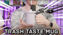 Trash Taste Mug
