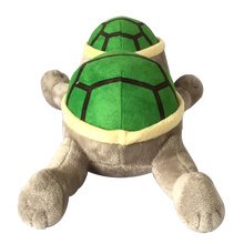 Mini-Me Plush