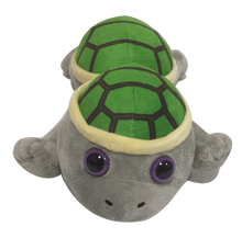 Mini-Me Plush