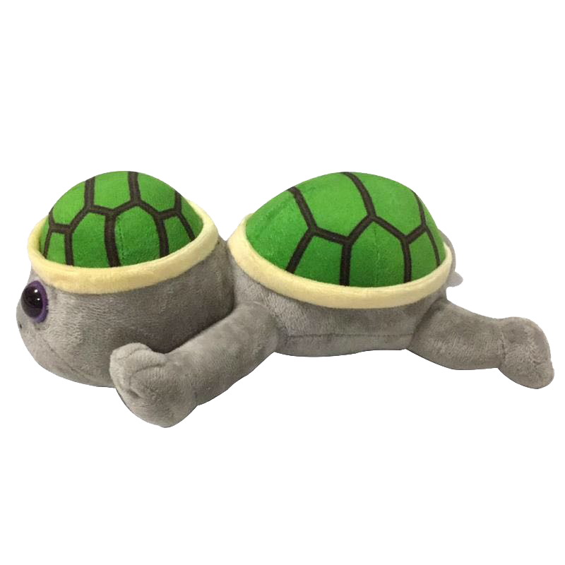 Mini-Me Plush