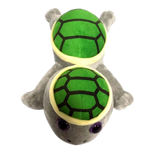 Mini-Me Plush