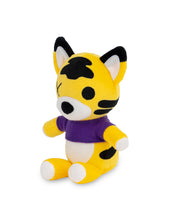 Tussy Games Tiger Plush