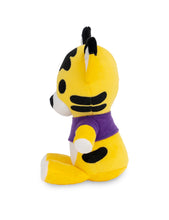 Tussy Games Tiger Plush