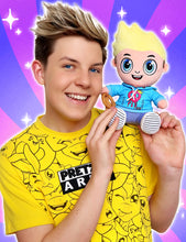 PREZLEY PLUSH 2.0