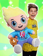 PREZLEY PLUSH 2.0
