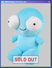 Wisp Plush