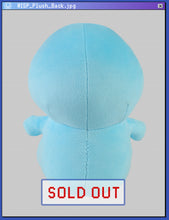 Wisp Plush