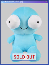 Wisp Plush