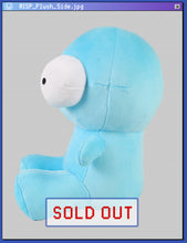 Wisp Plush