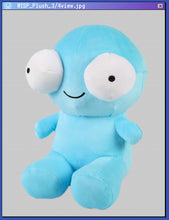 Wisp Plush