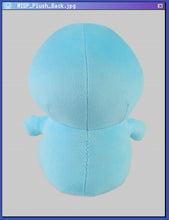 Wisp Plush