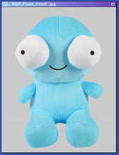 Wisp Plush