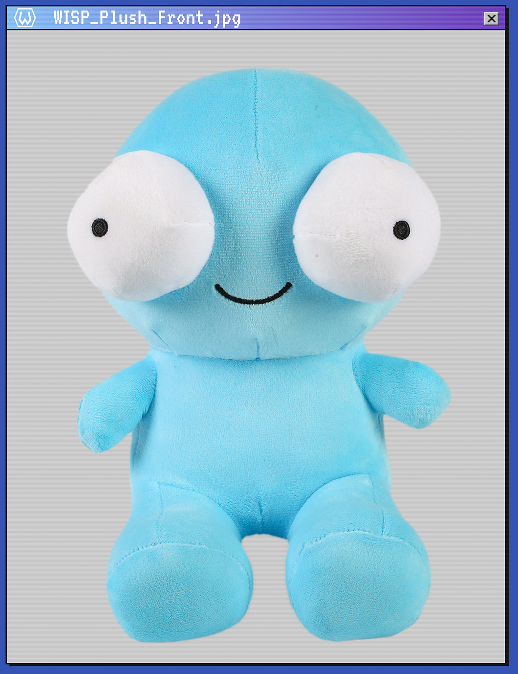 Wisp Plush