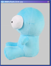 Wisp Plush