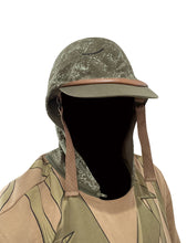 WWII Jacket Hoodie