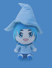 Wizard Drake Plushy