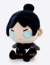 Wraith Plush