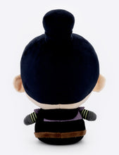 Wraith Plush