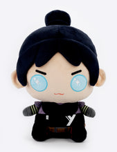 Wraith Plush