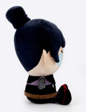Wraith Plush