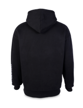 Wyrmwood - Black Hoodie