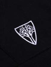 Wyrmwood - Black Hoodie