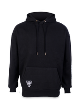 Wyrmwood - Black Hoodie