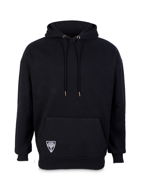 Wyrmwood - Black Hoodie