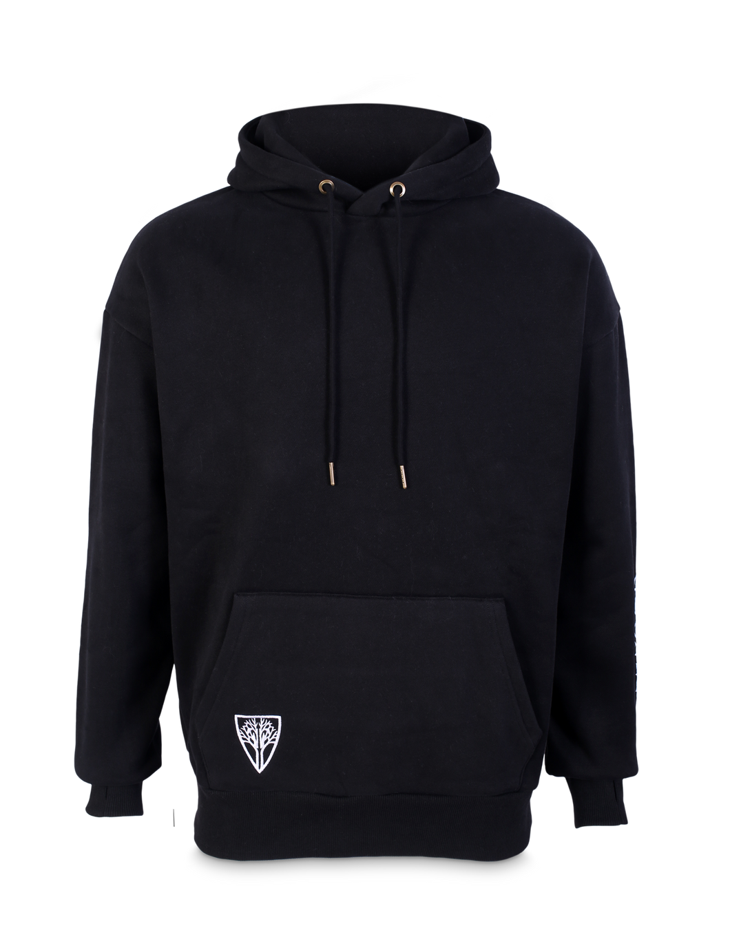 Wyrmwood - Black Hoodie