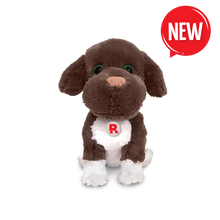 Yugo Plush