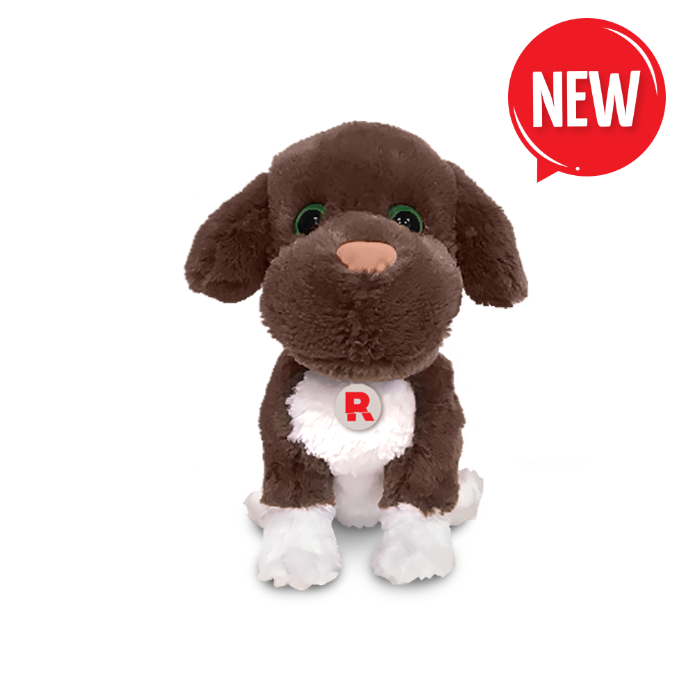 Yugo Plush