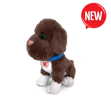 Yugo Plush