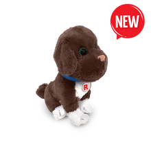 Yugo Plush