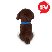 Yugo Plush