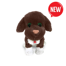 Yugo Plush