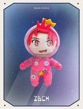 Mini Mystery Space Squad Plushy