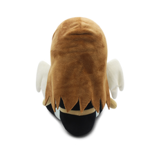 Baby Keisha Plush Toy