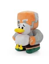 ZicoTops Minecraft Plush Toy